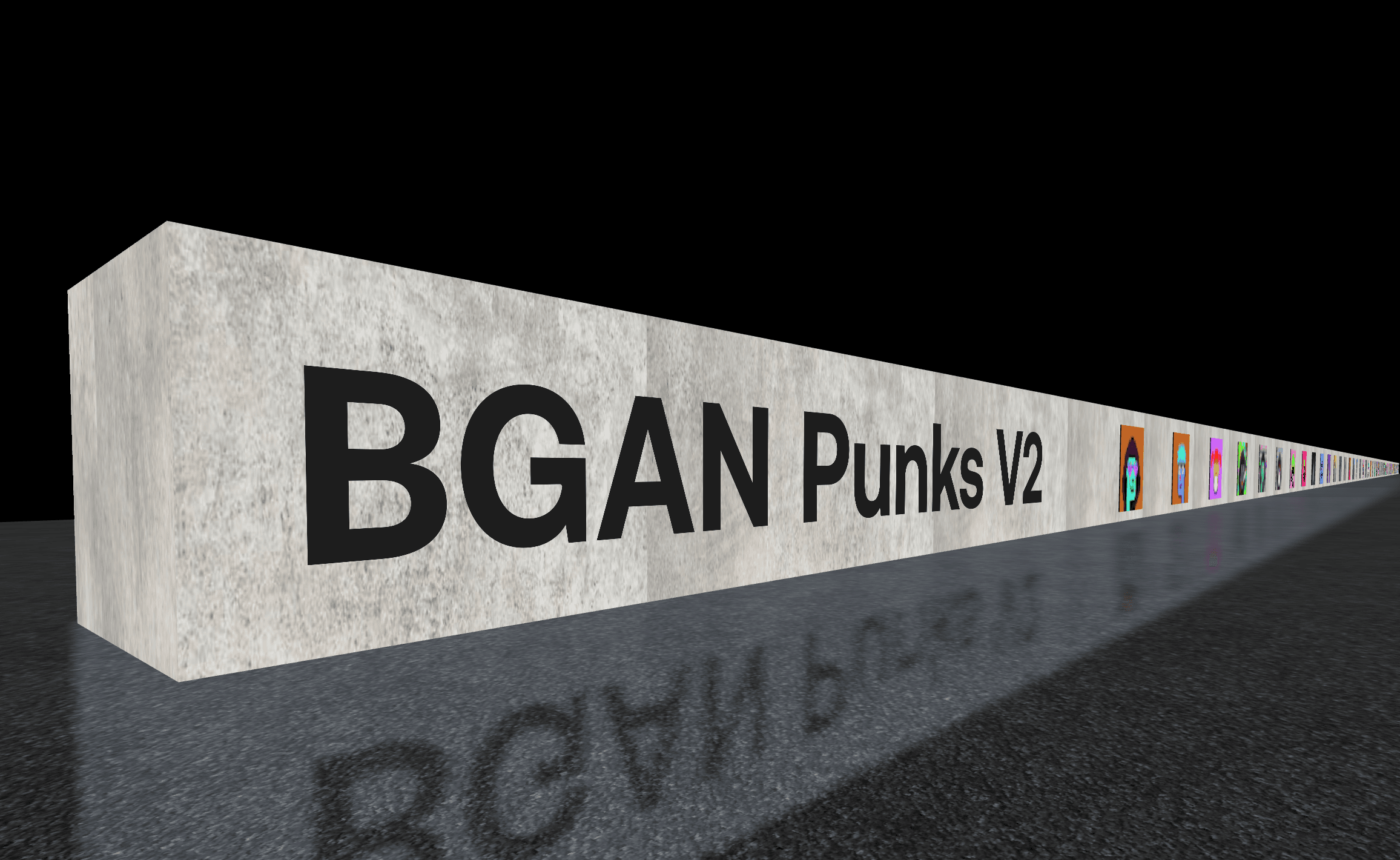 BGAN Punks