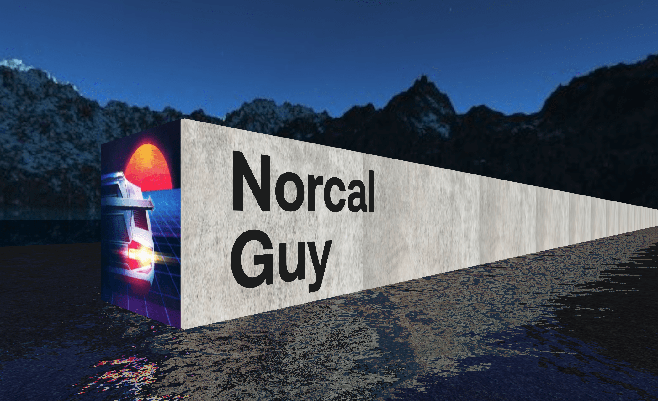 Guy Norcal