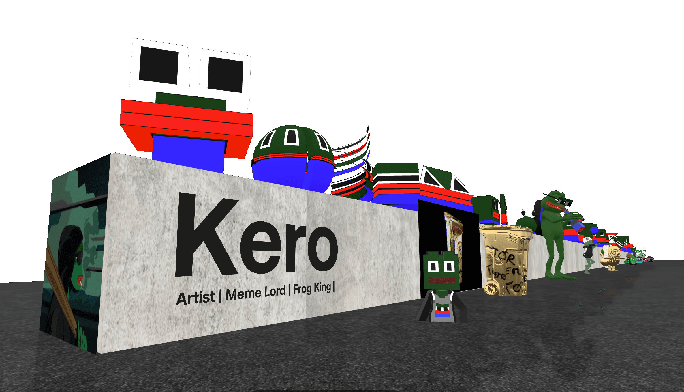 Kero