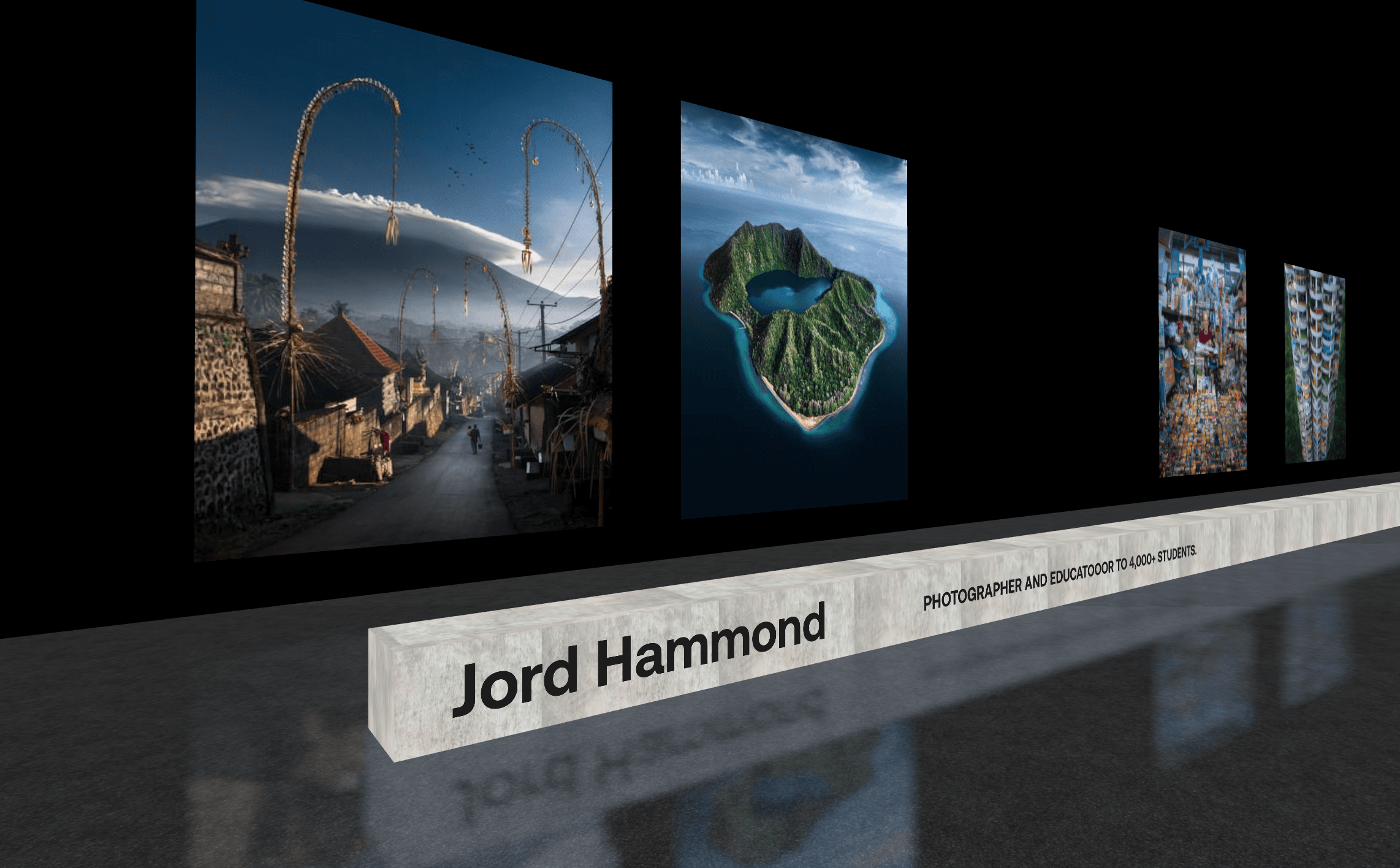 Jord Hammond