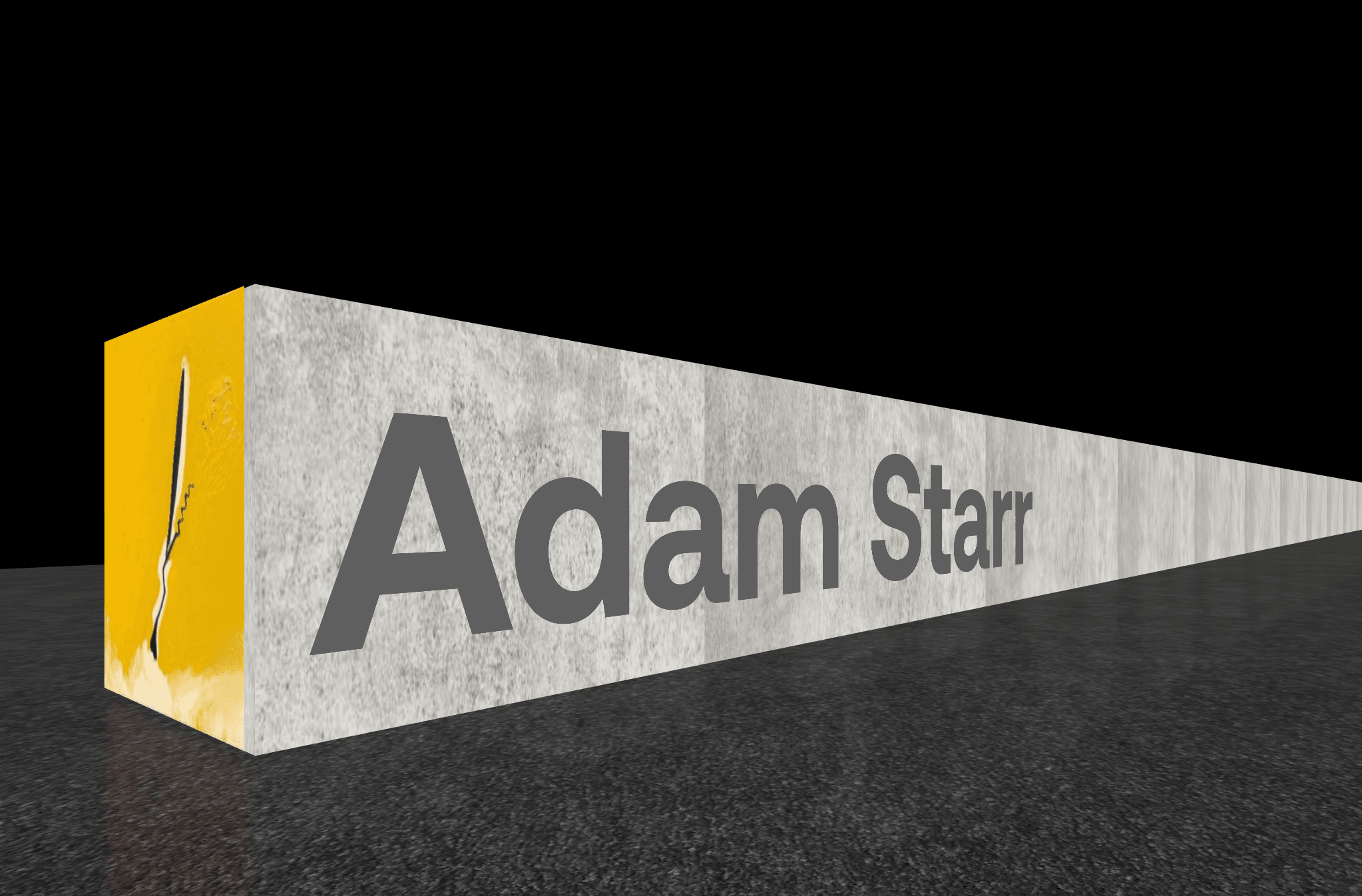 Adam Starr
