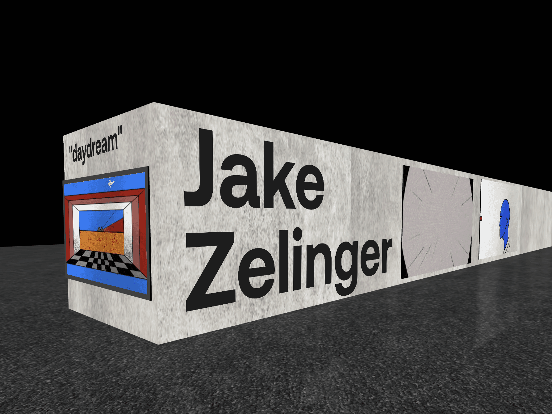 Jake Zelinger