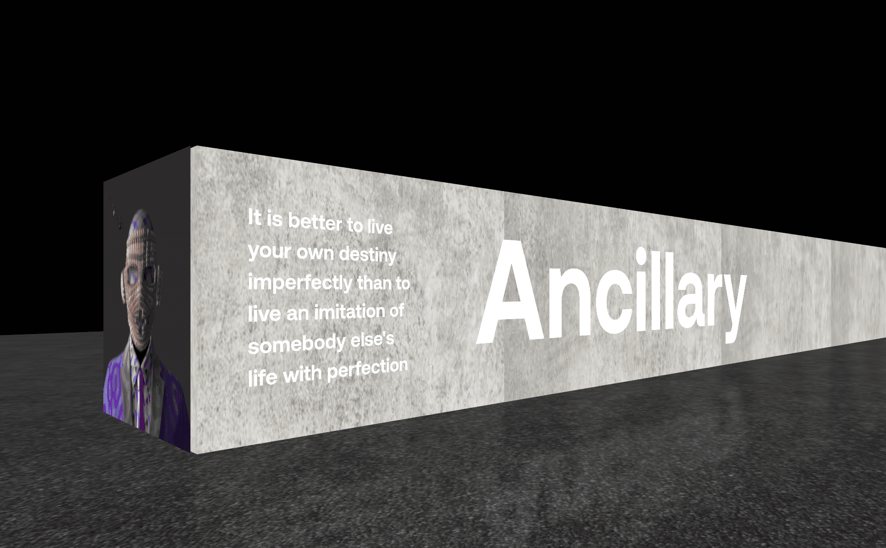 Ancillary Experience