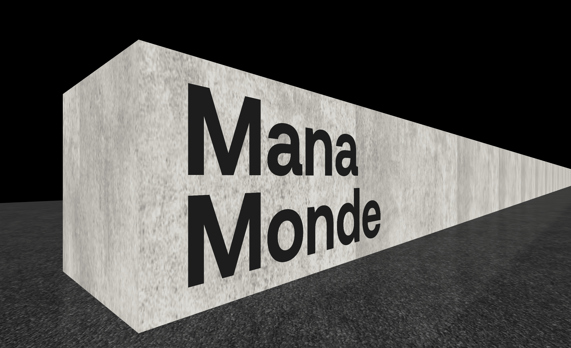 Mana Monde