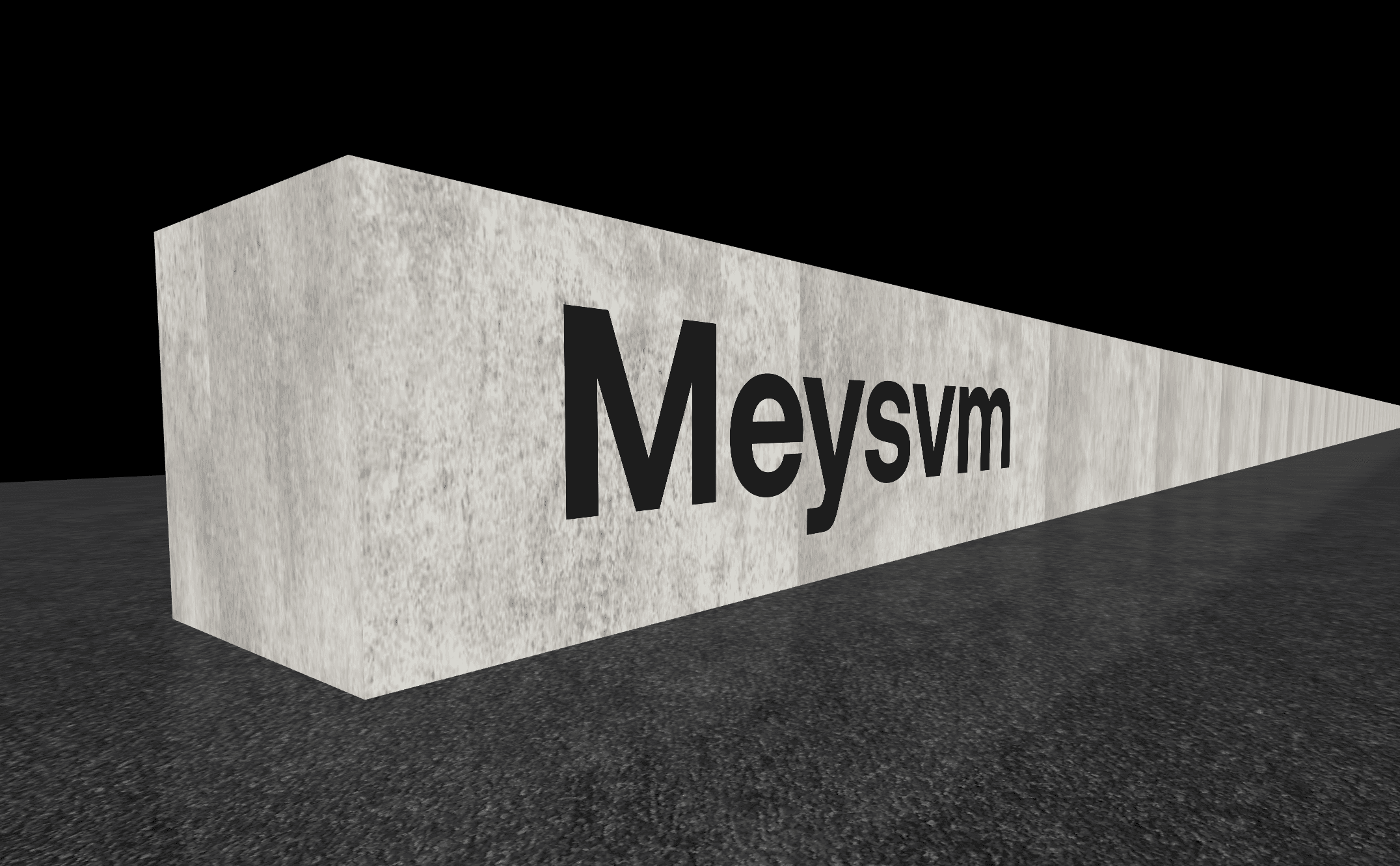 Meysvm