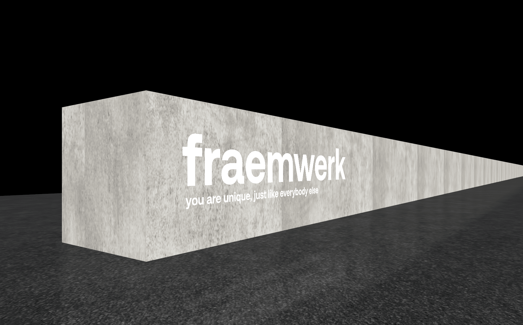 Fraemwerk