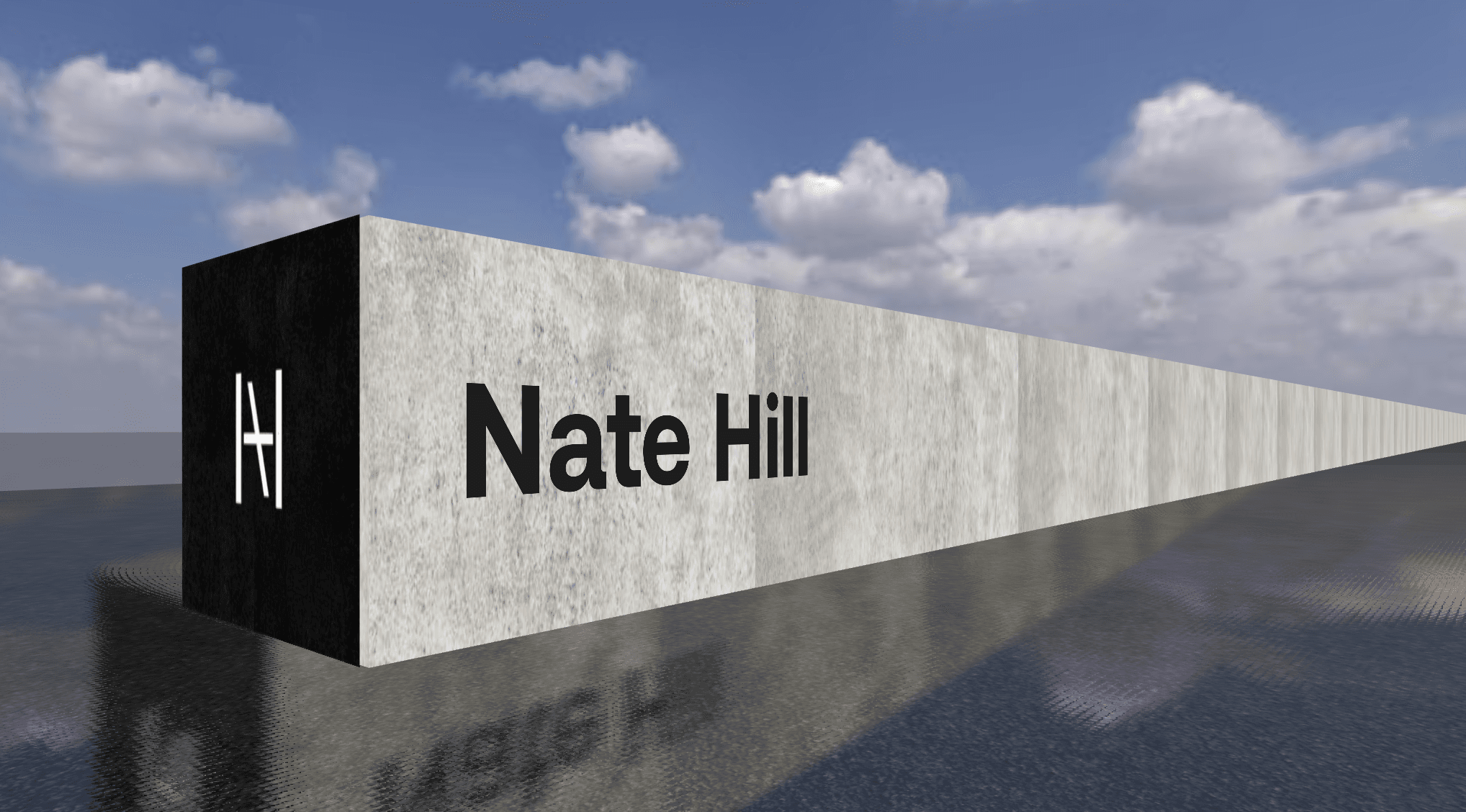 Nate Hill