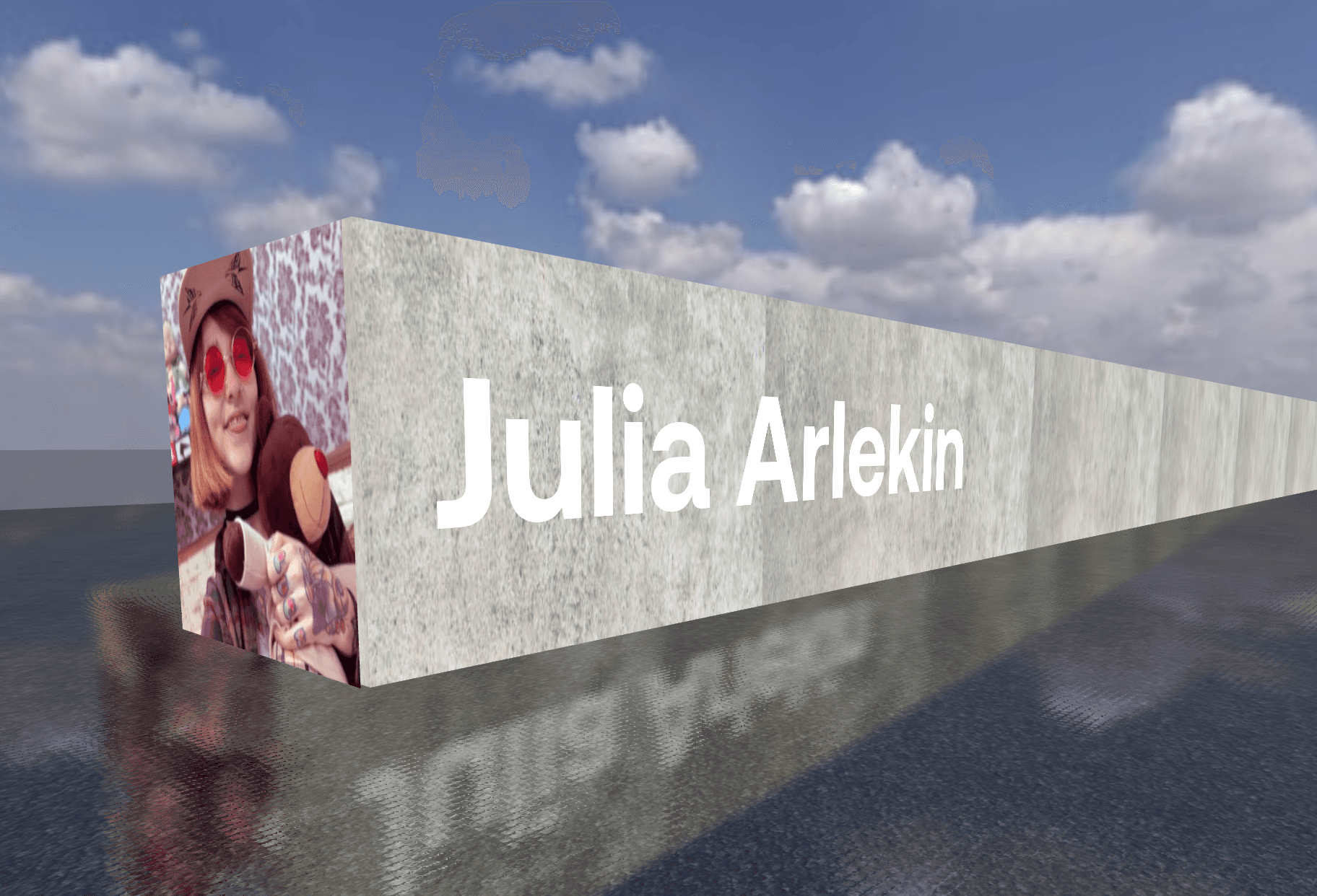 Julia Arlekin