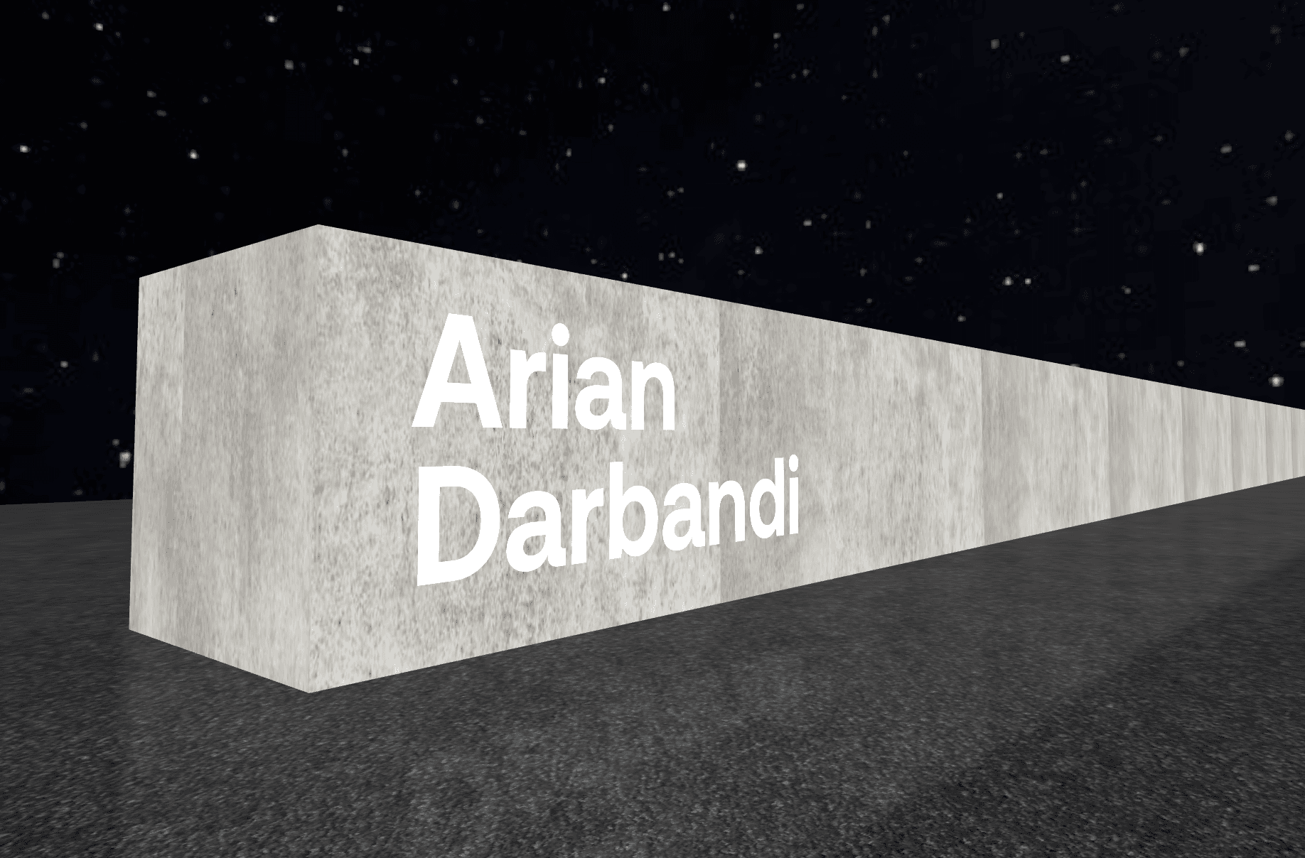 Arian Darbandi