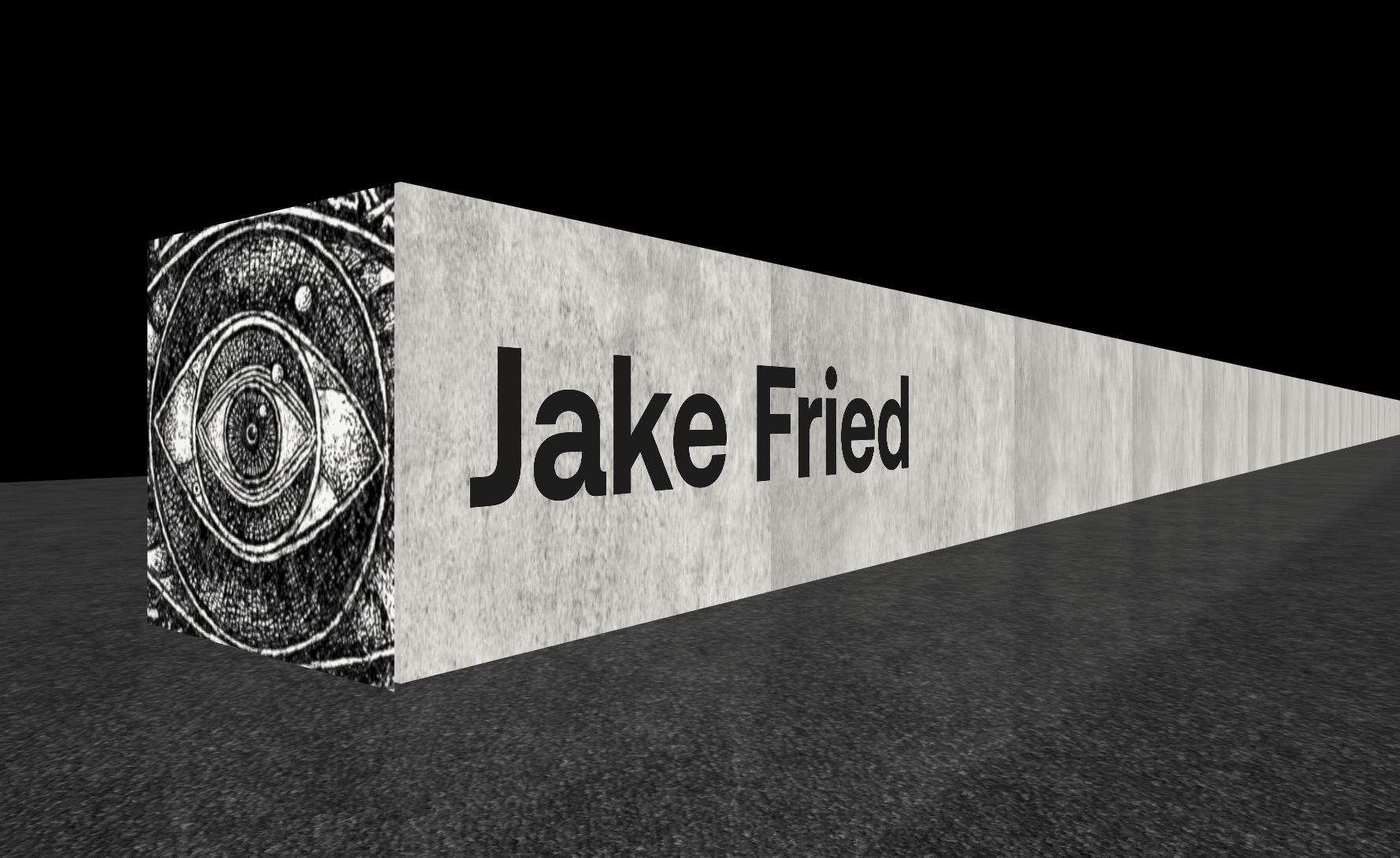 Jake Fried