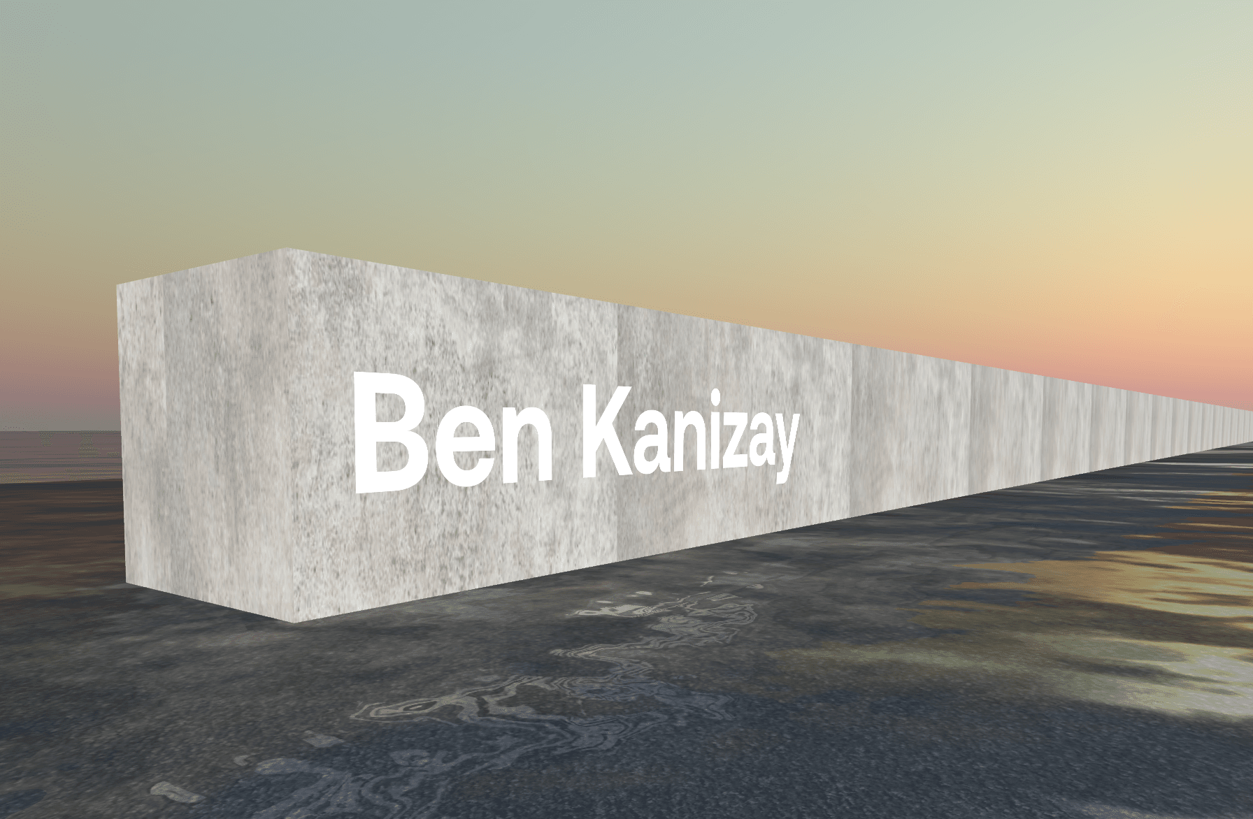 B. Kanizay