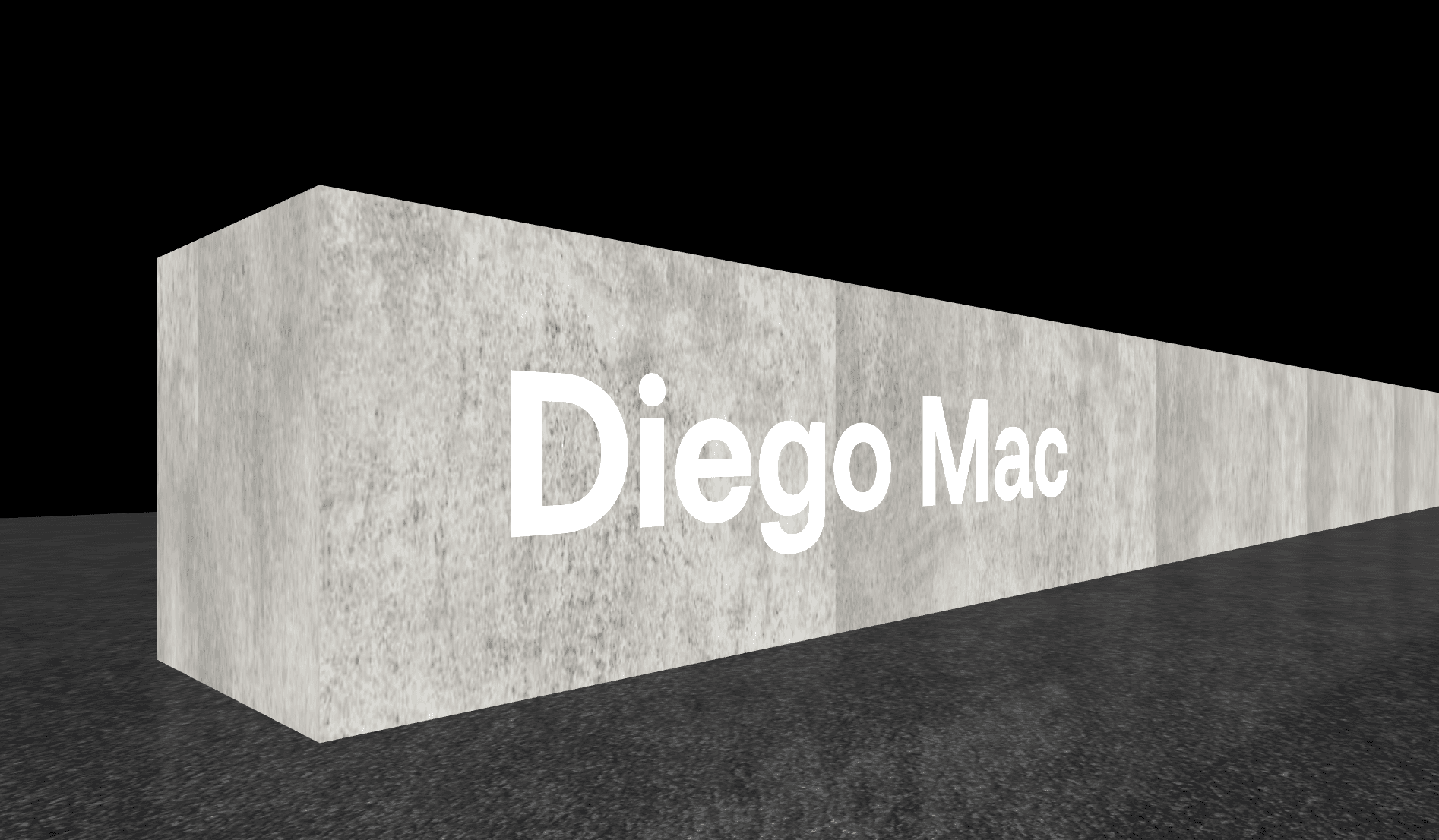 Diego Mac