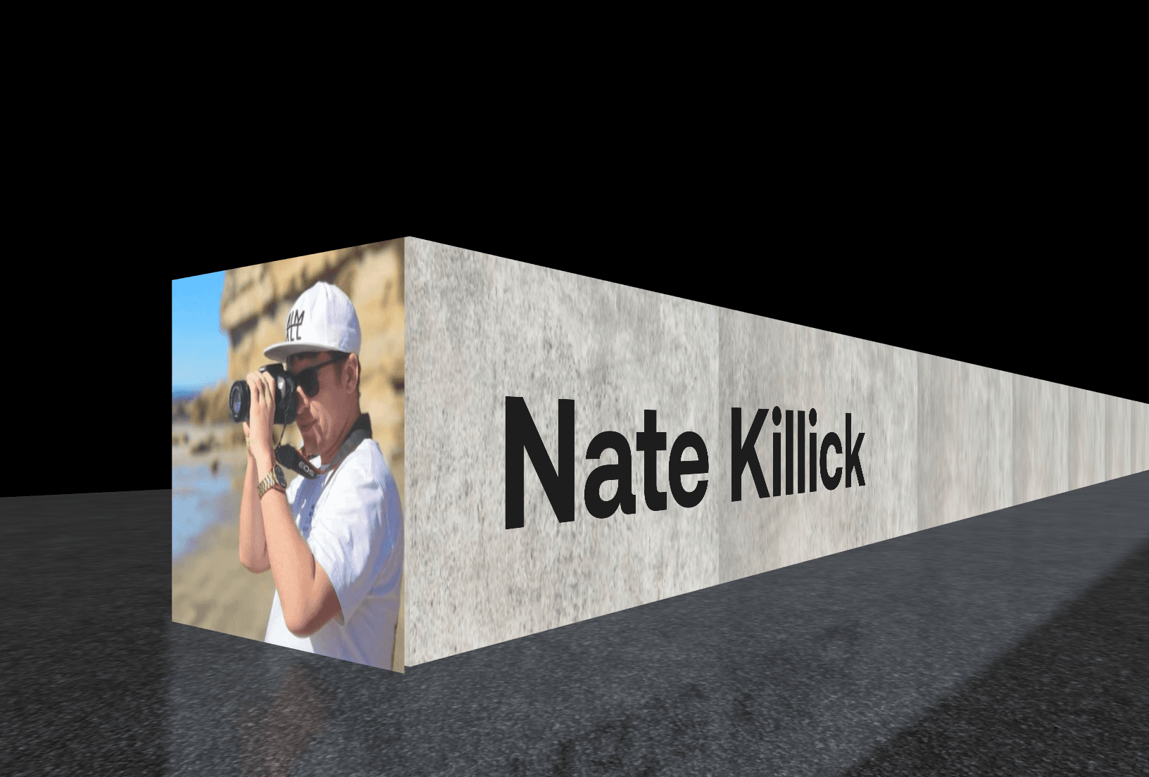 Nate Killick