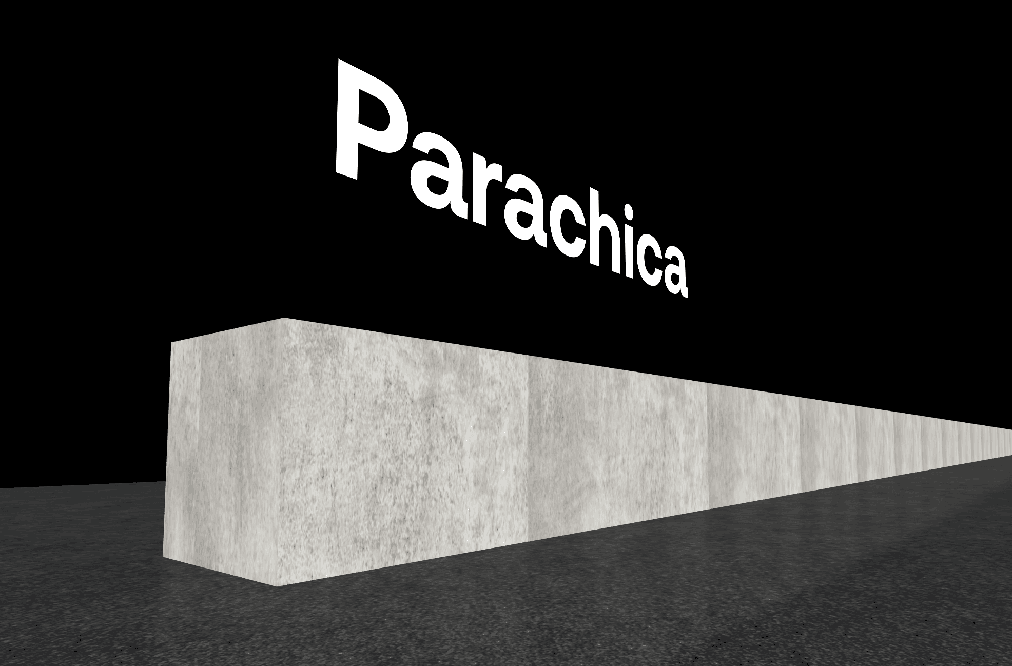 Parachica