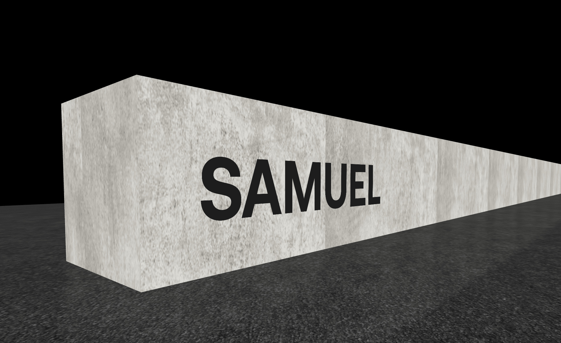 Samuel Adele