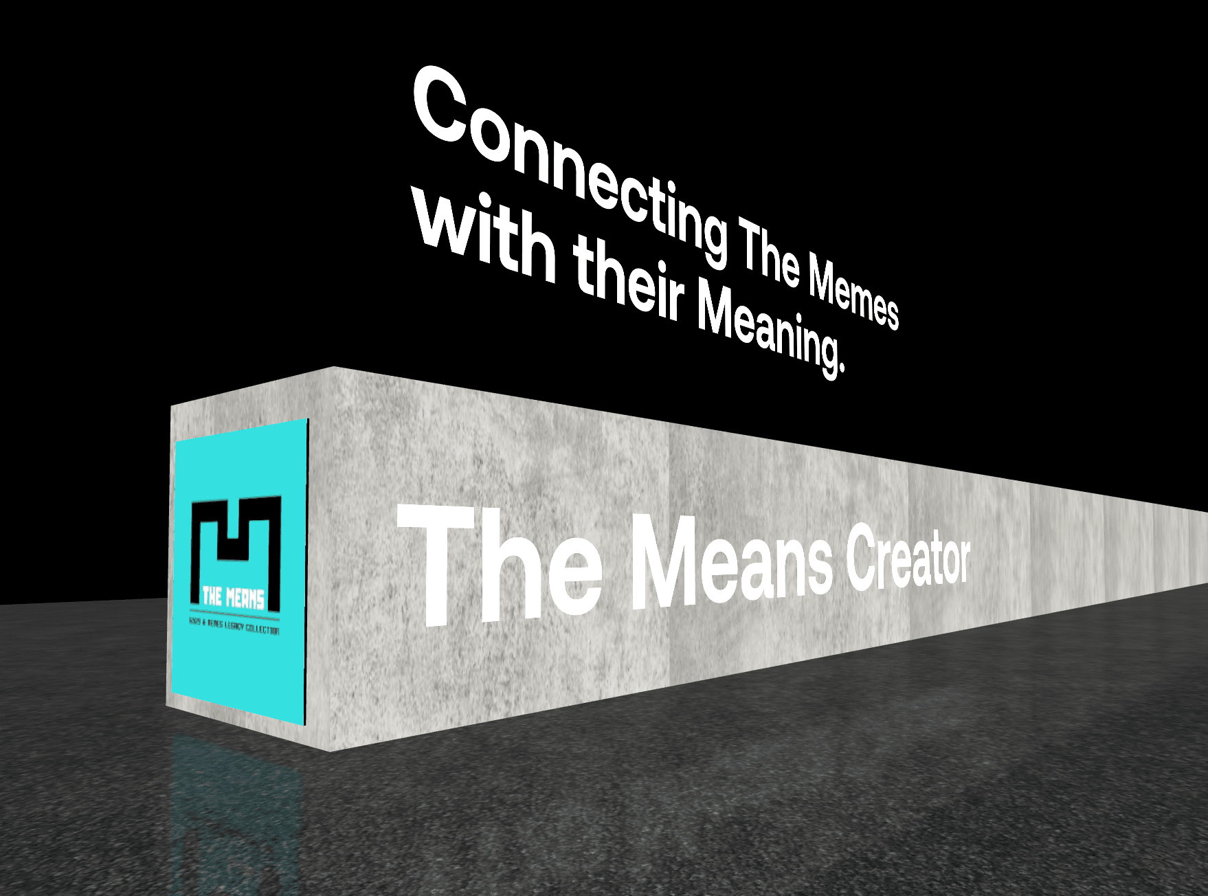 The Means Creator