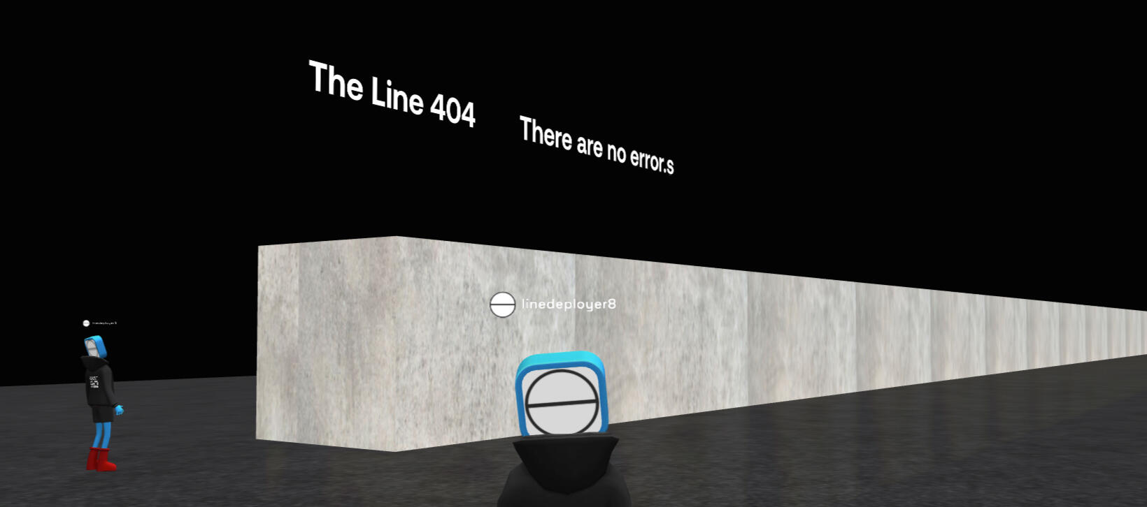 Line 404