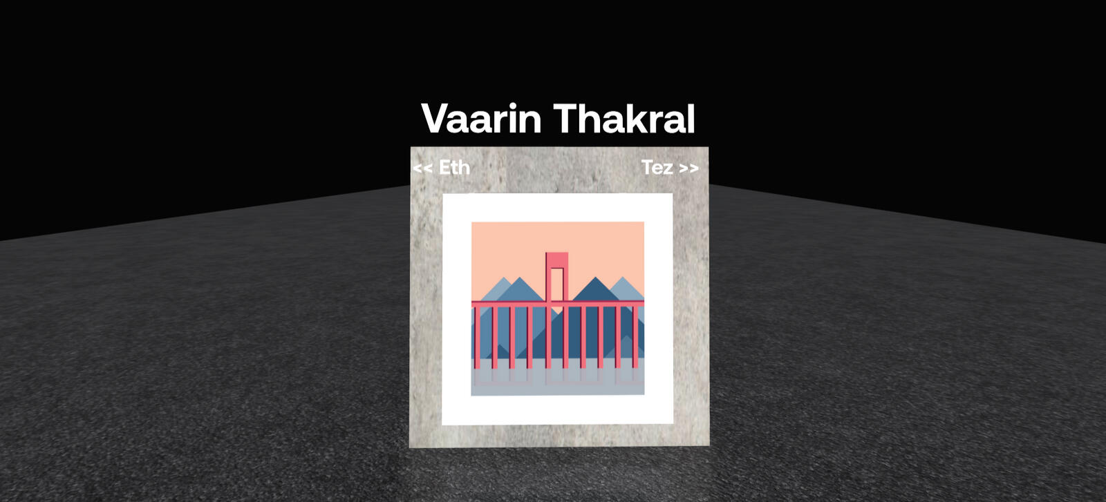 vaarin thakral on the line 451