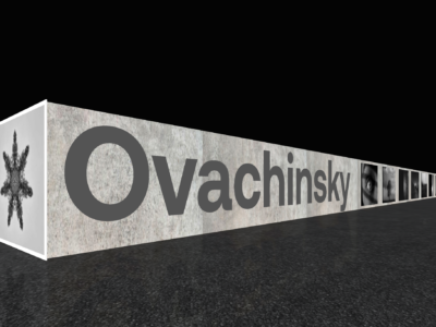 Ovachinsky