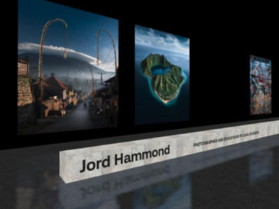 Jord Hammond