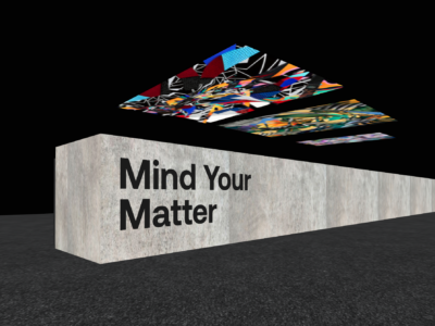 Mind Your Matter