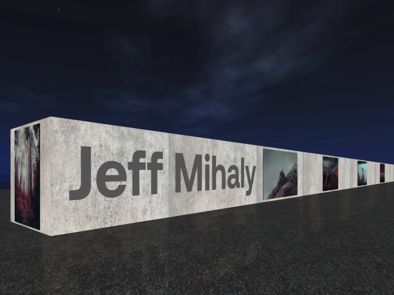 Jeff Mihaly