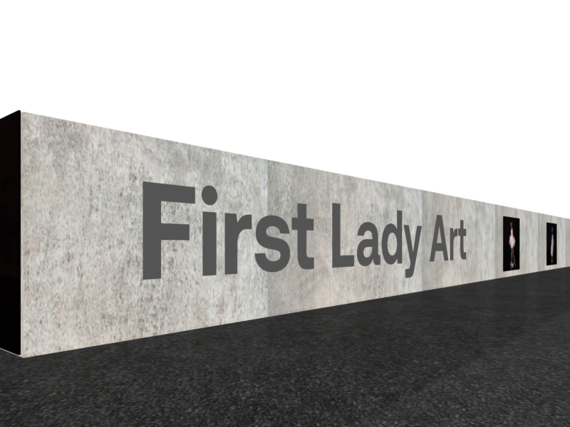 First Lady Art