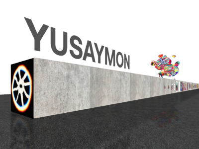 Yusaymon