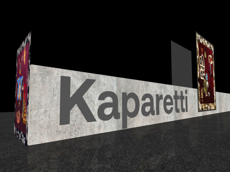 Kaparetti