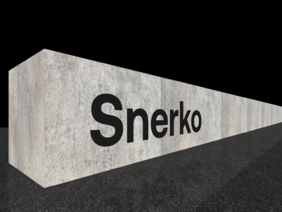 Snerko