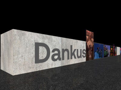 Dankus Art