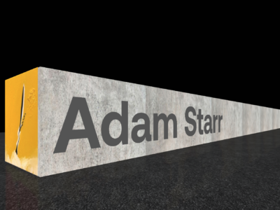 Adam Starr