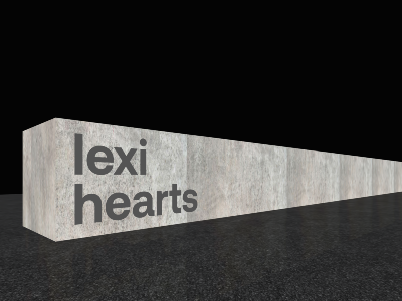 Lexi Hearts