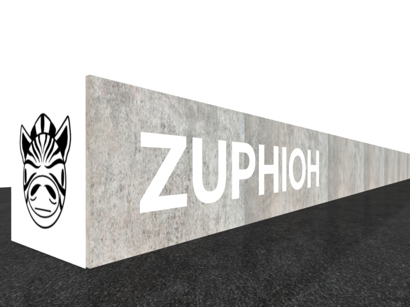 Zuphioh