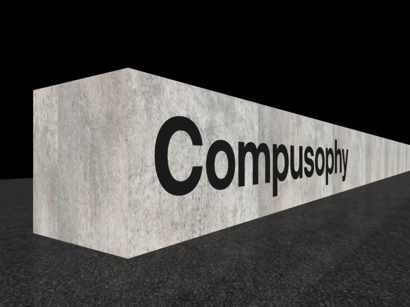 Compusophy