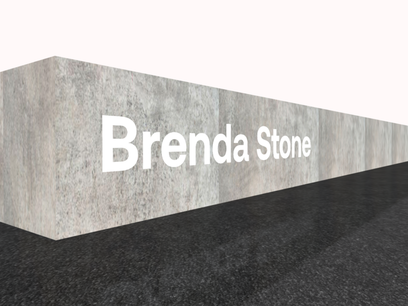 Brenda Stone