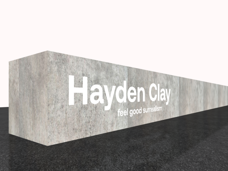 Hayd Clay