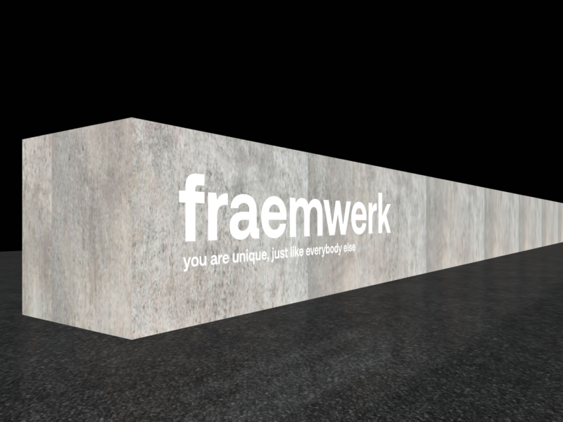 Fraemwerk