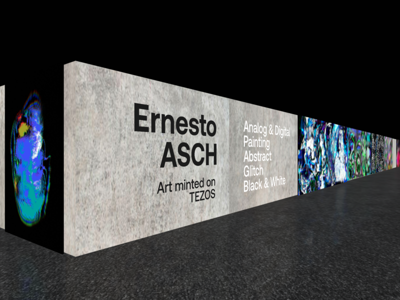 Ernesto Asch
