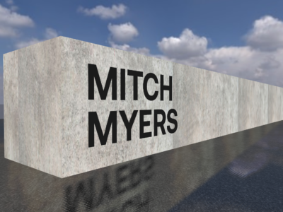 Mitch Myers