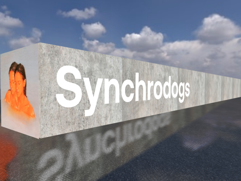 Synchrodogs