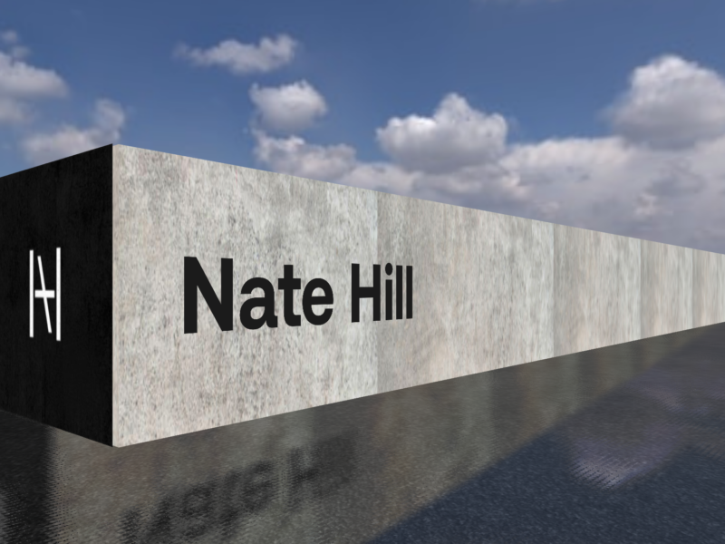 Nate Hill