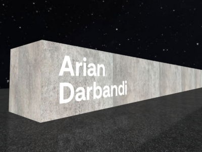 Arian Darbandi