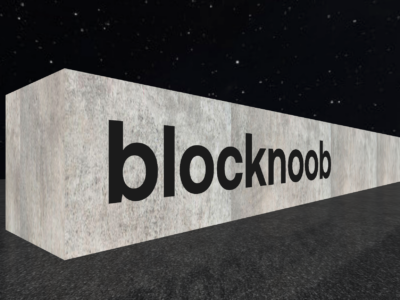 Blocknoob