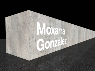 Moxarra