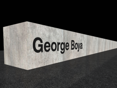 Boya George