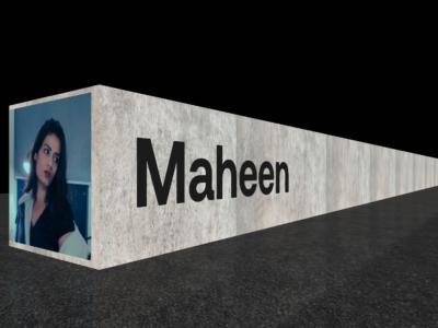 Maheen Blues