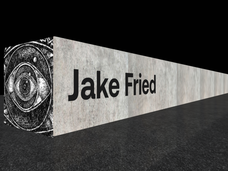 Jake Fried