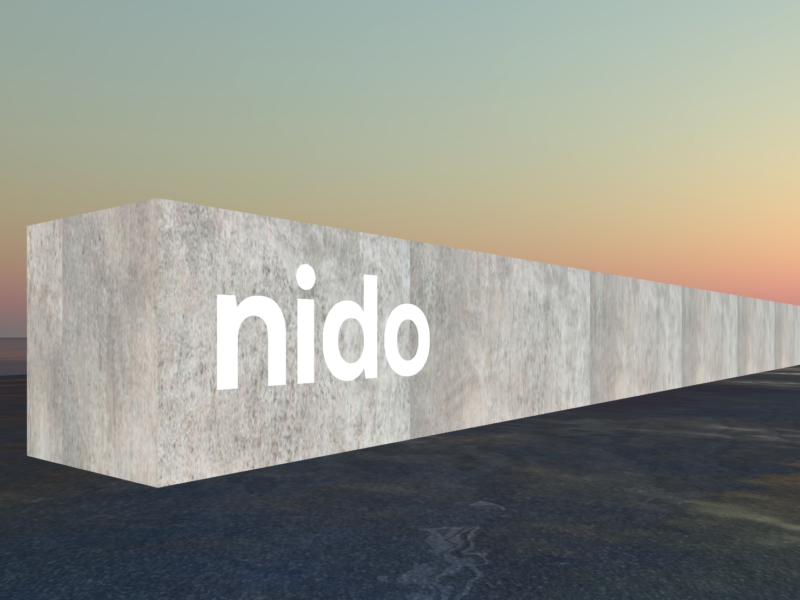 93 Nido