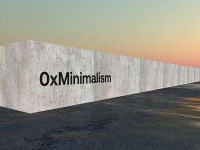 0xMinimalism